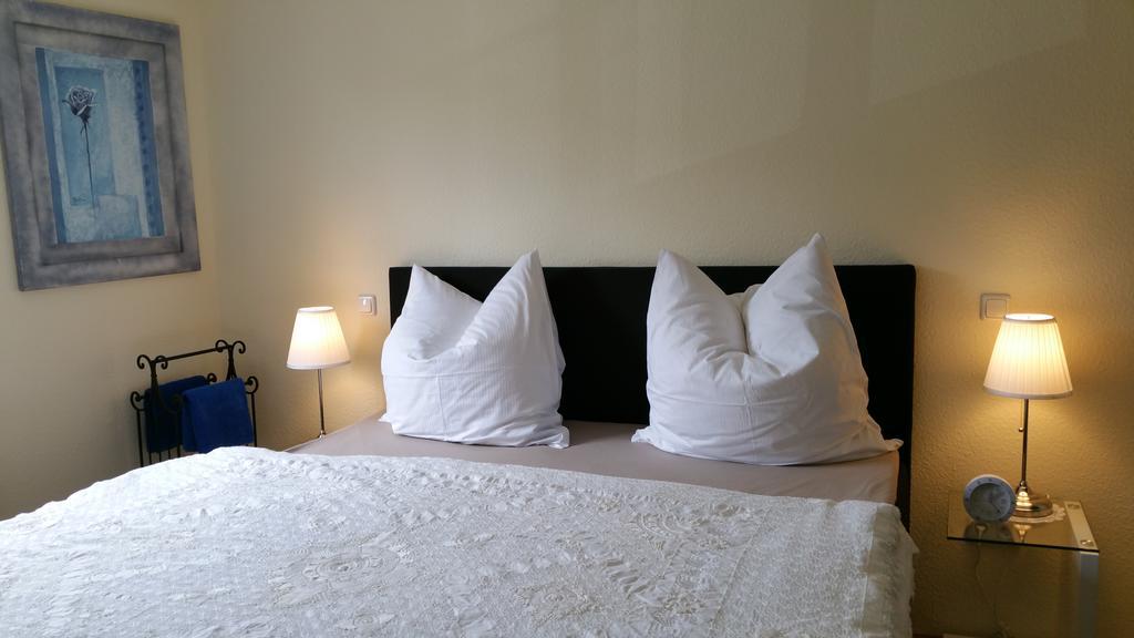 Ferienhaus-raju-zeltingen Apartment