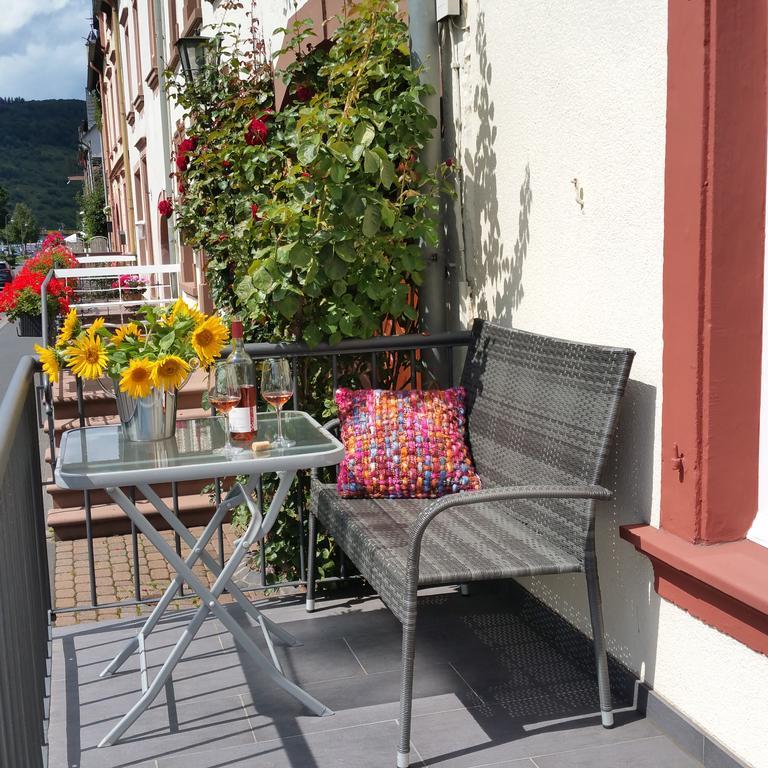 Ferienhaus-raju-zeltingen Apartment Zeltingen-Rachtig