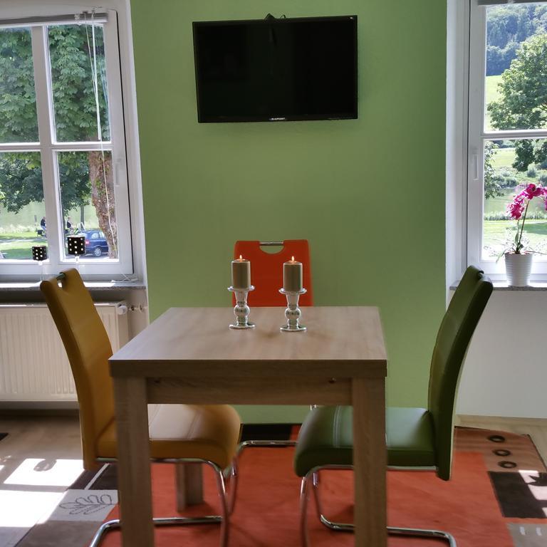 Ferienhaus-raju-zeltingen Apartment Zeltingen-Rachtig