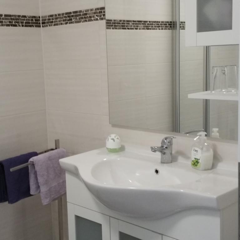 Ferienhaus-raju-zeltingen Apartment