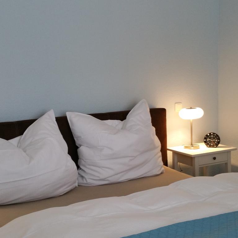 Apartment Ferienhaus-raju-zeltingen