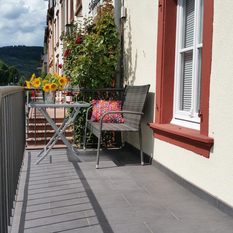 Ferienhaus-raju-zeltingen Apartment