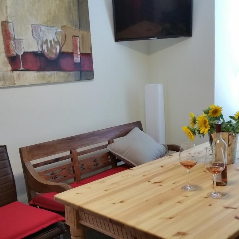 Ferienhaus-raju-zeltingen Apartment