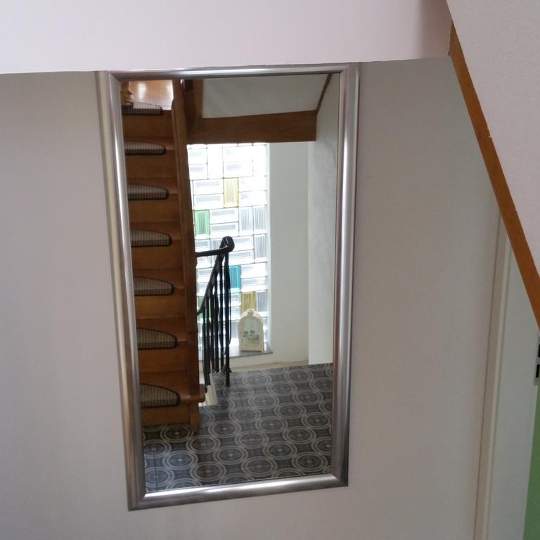 Ferienhaus-raju-zeltingen * Zeltingen-Rachtig