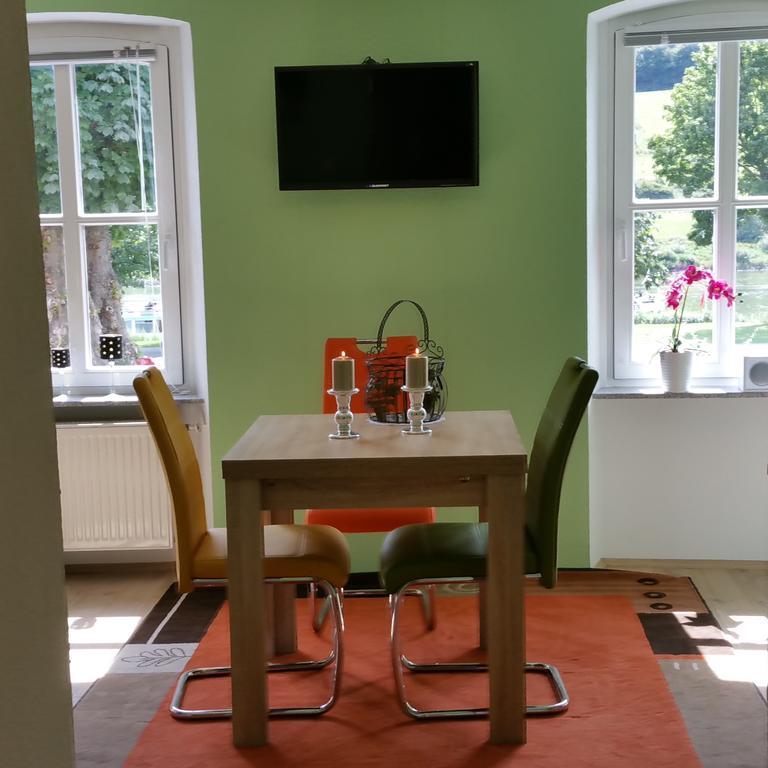 Ferienhaus-raju-zeltingen Apartment Zeltingen-Rachtig