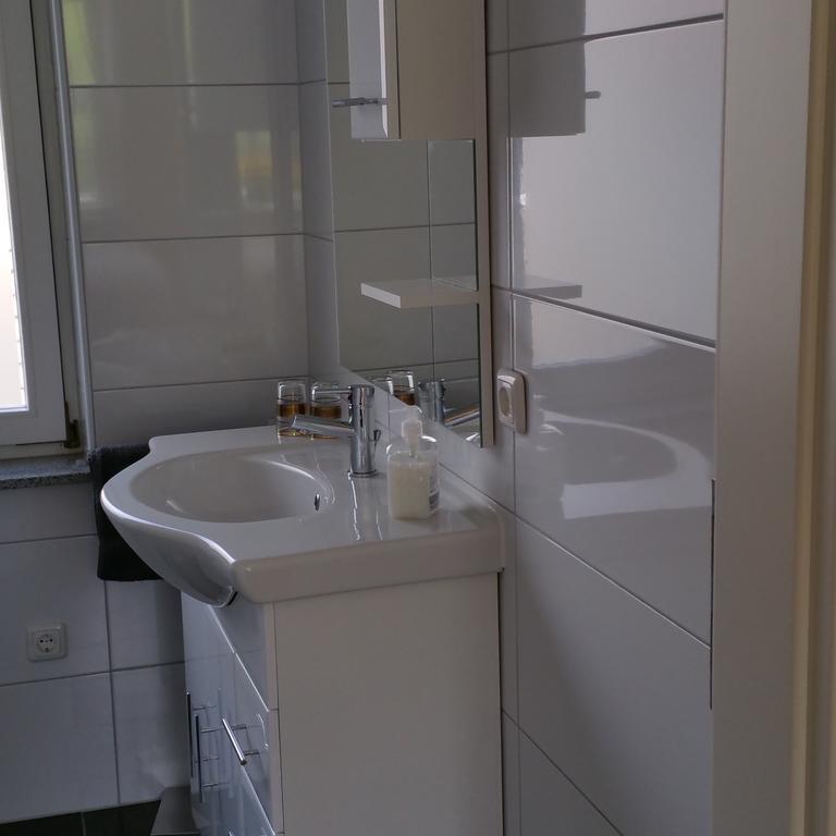 Apartment Ferienhaus-raju-zeltingen