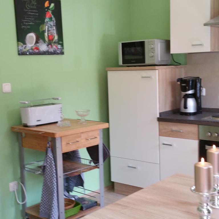 Ferienhaus-raju-zeltingen Apartment Zeltingen-Rachtig