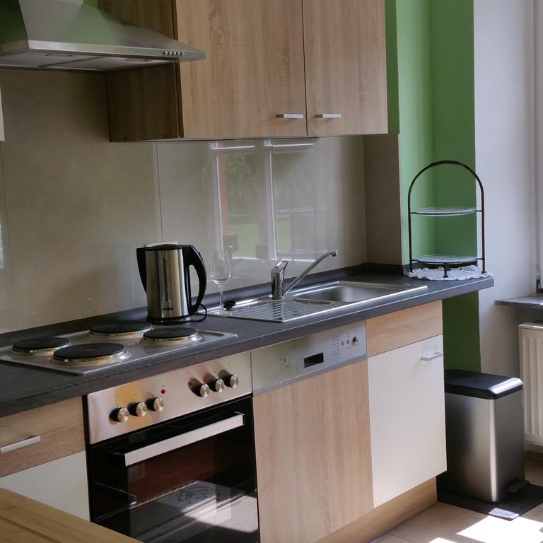 Ferienhaus-raju-zeltingen Apartment *