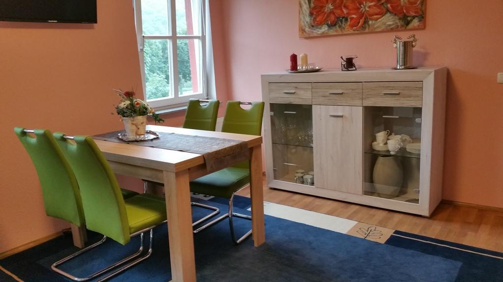 Ferienhaus-raju-zeltingen * Zeltingen-Rachtig