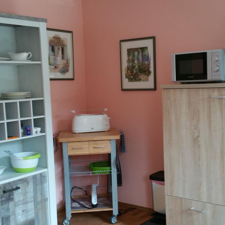 Ferienhaus-raju-zeltingen Apartment